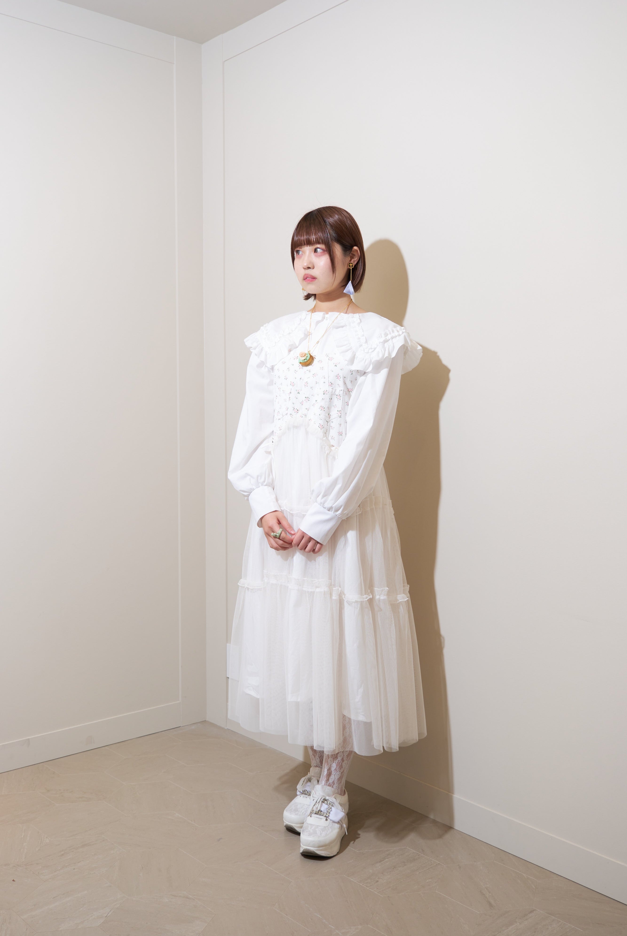 Aya / 163cm