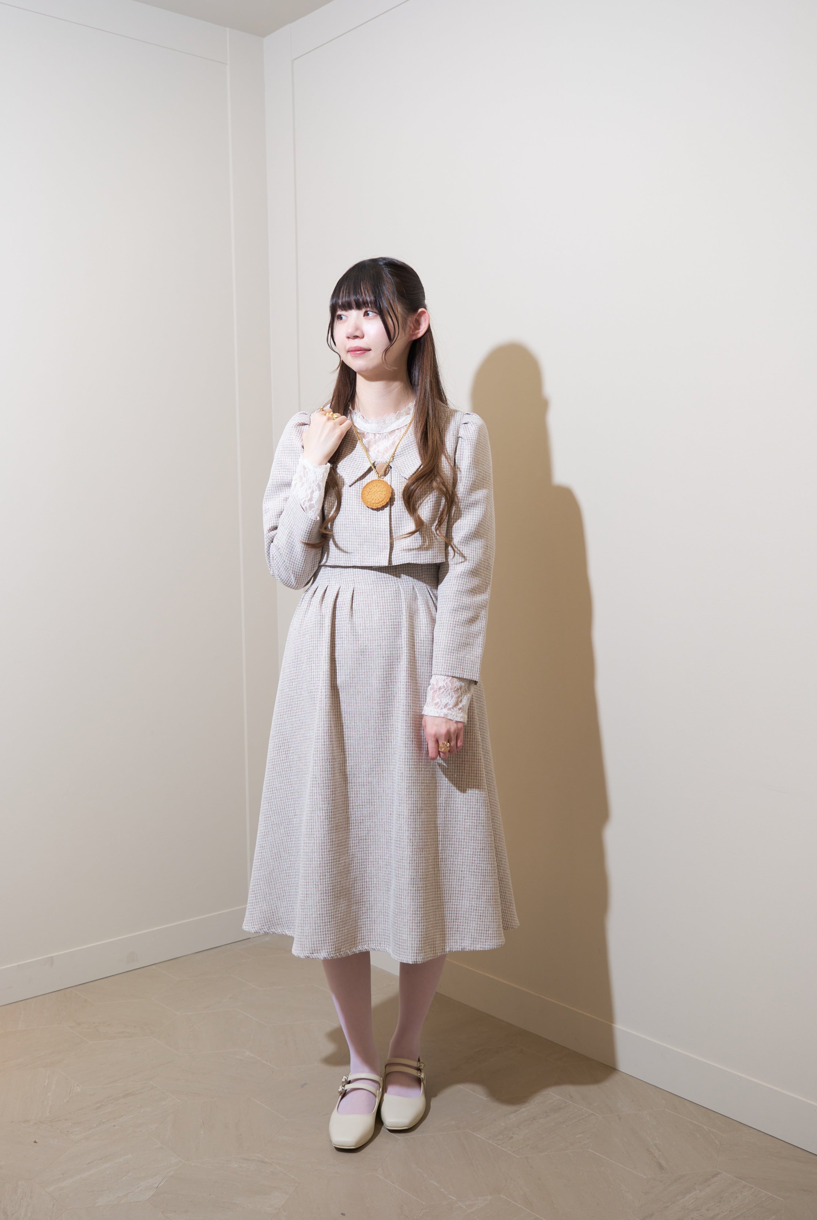 Mao / 160cm