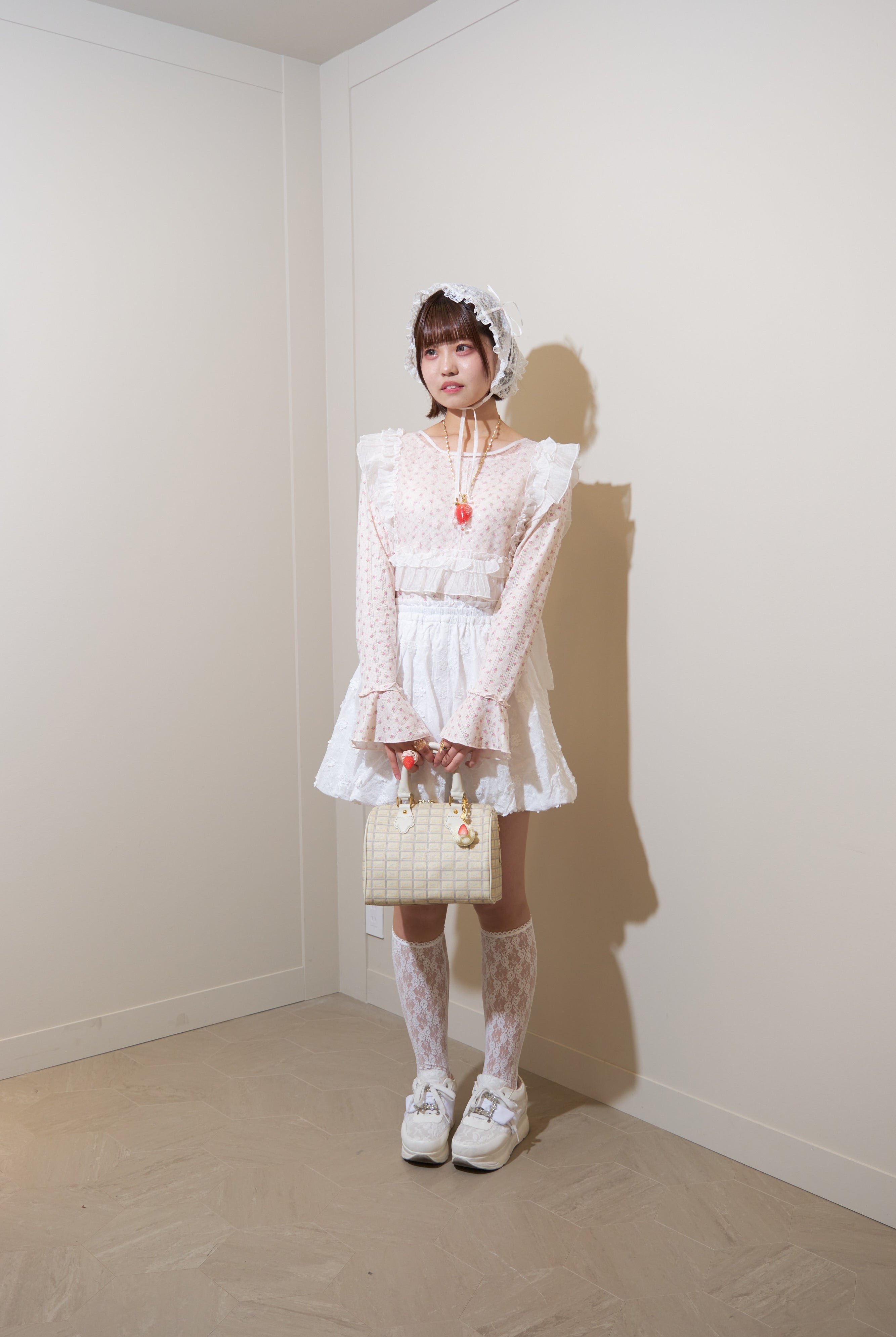 Aya / 163cm