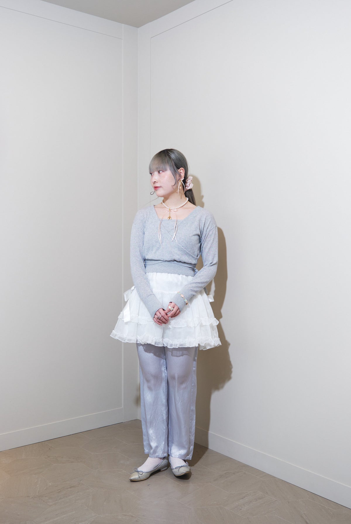 Mari / 155cm