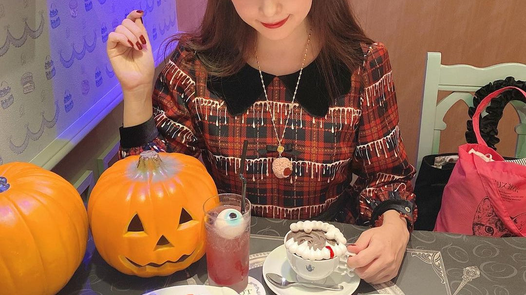 Q-pot. × Lolita Fashion "Misako Aoki" vol.3