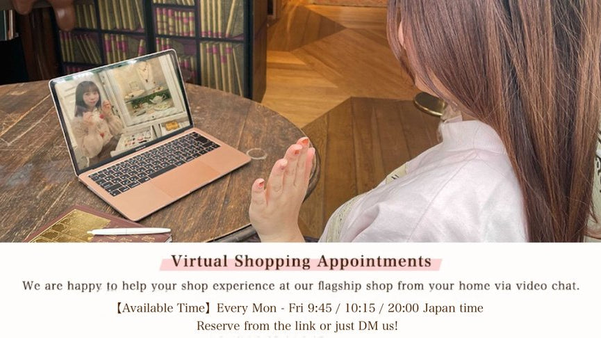 Virtual Shopping Experience