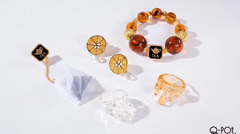 Make it easy for Summer Drink Recipes!