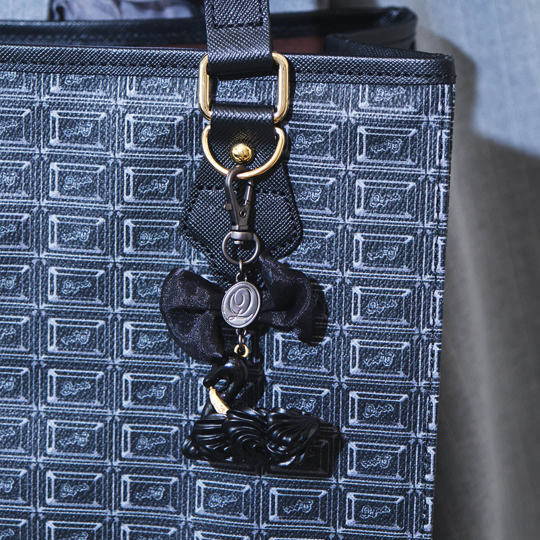 Key Holders & Bag Charms