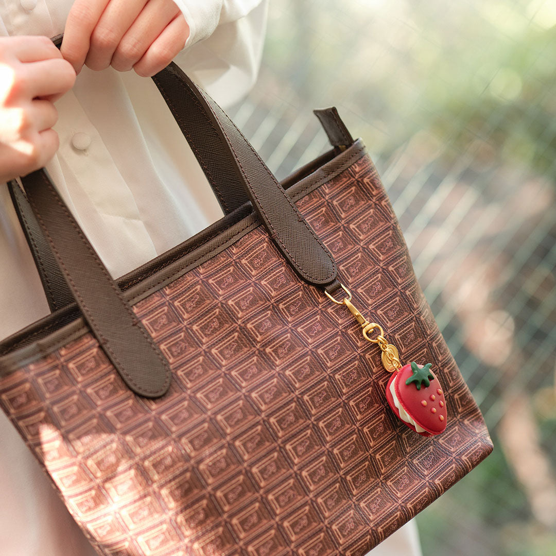 Key Holders & Bag Charms