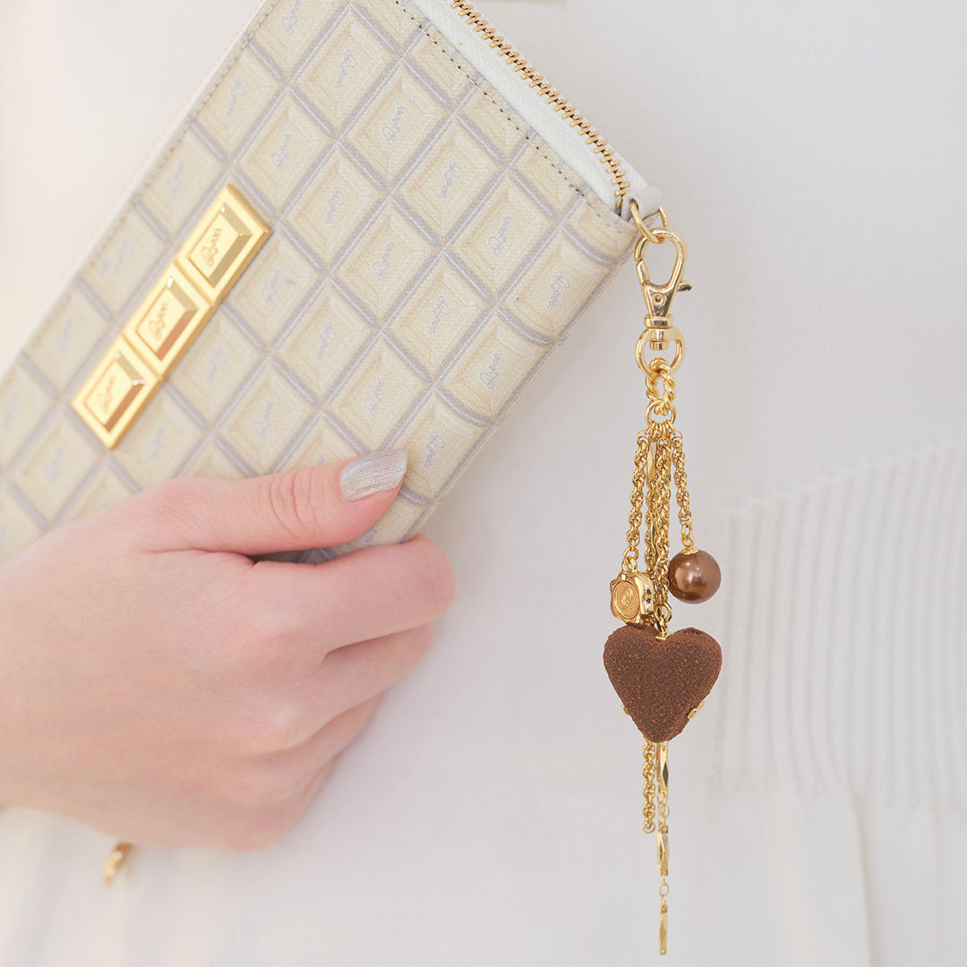 bag charms made in Japan