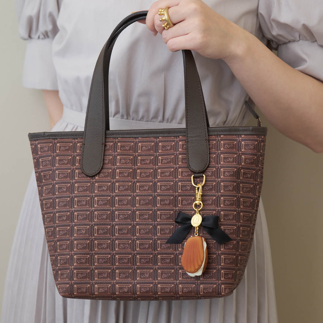 bag charms made in Japan