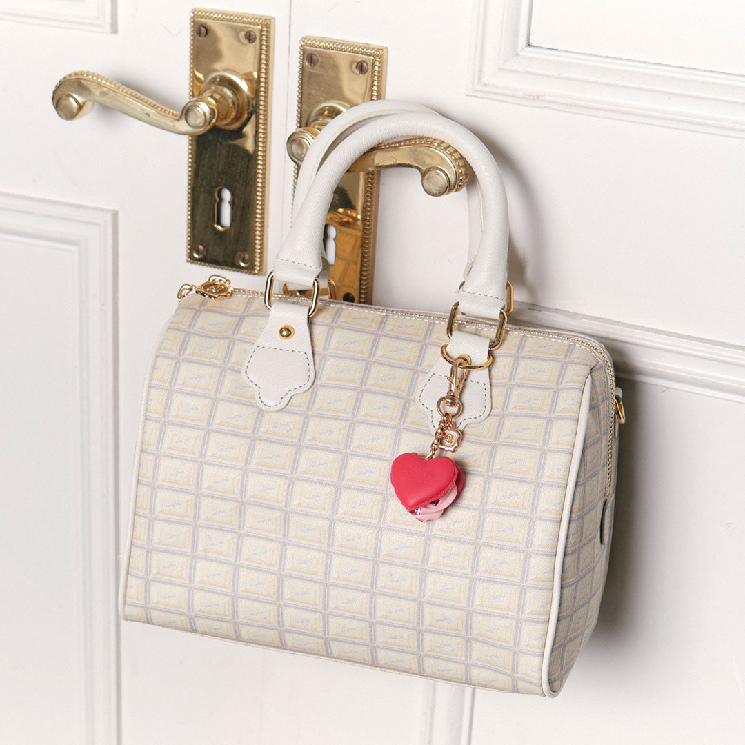 bag charms made in Japan