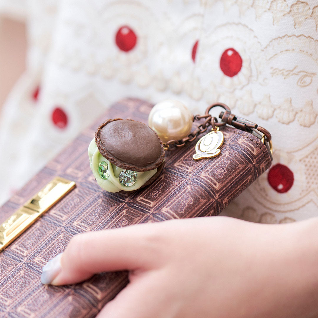 bag charms made in Japan