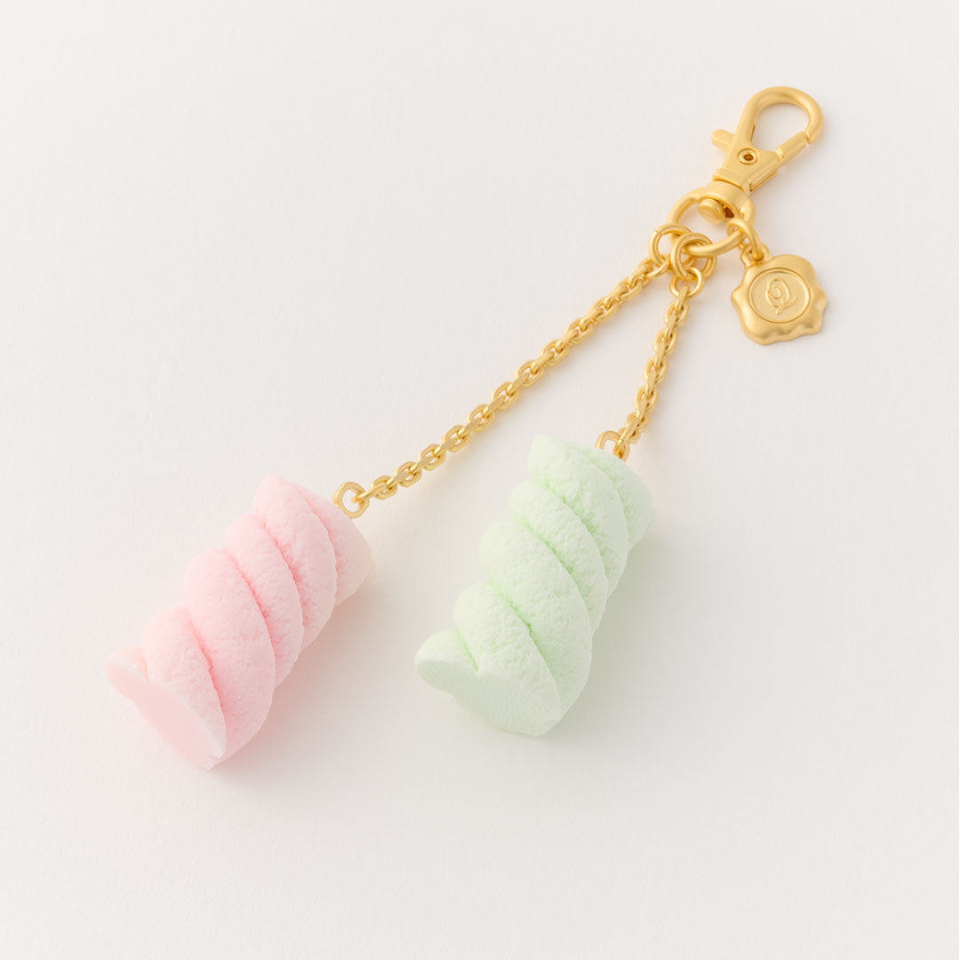 bag charms made in Japan