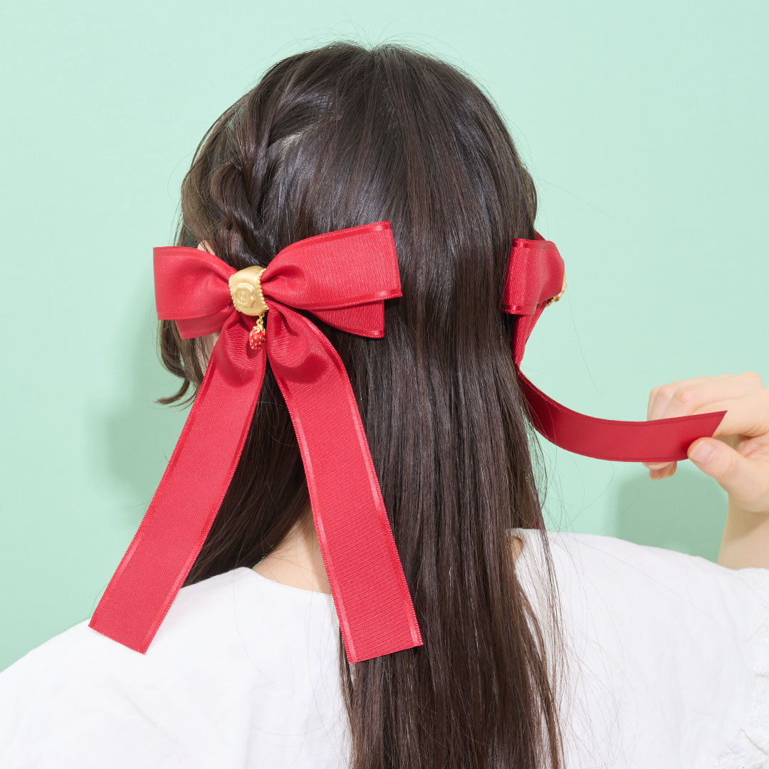 Hair Accessories