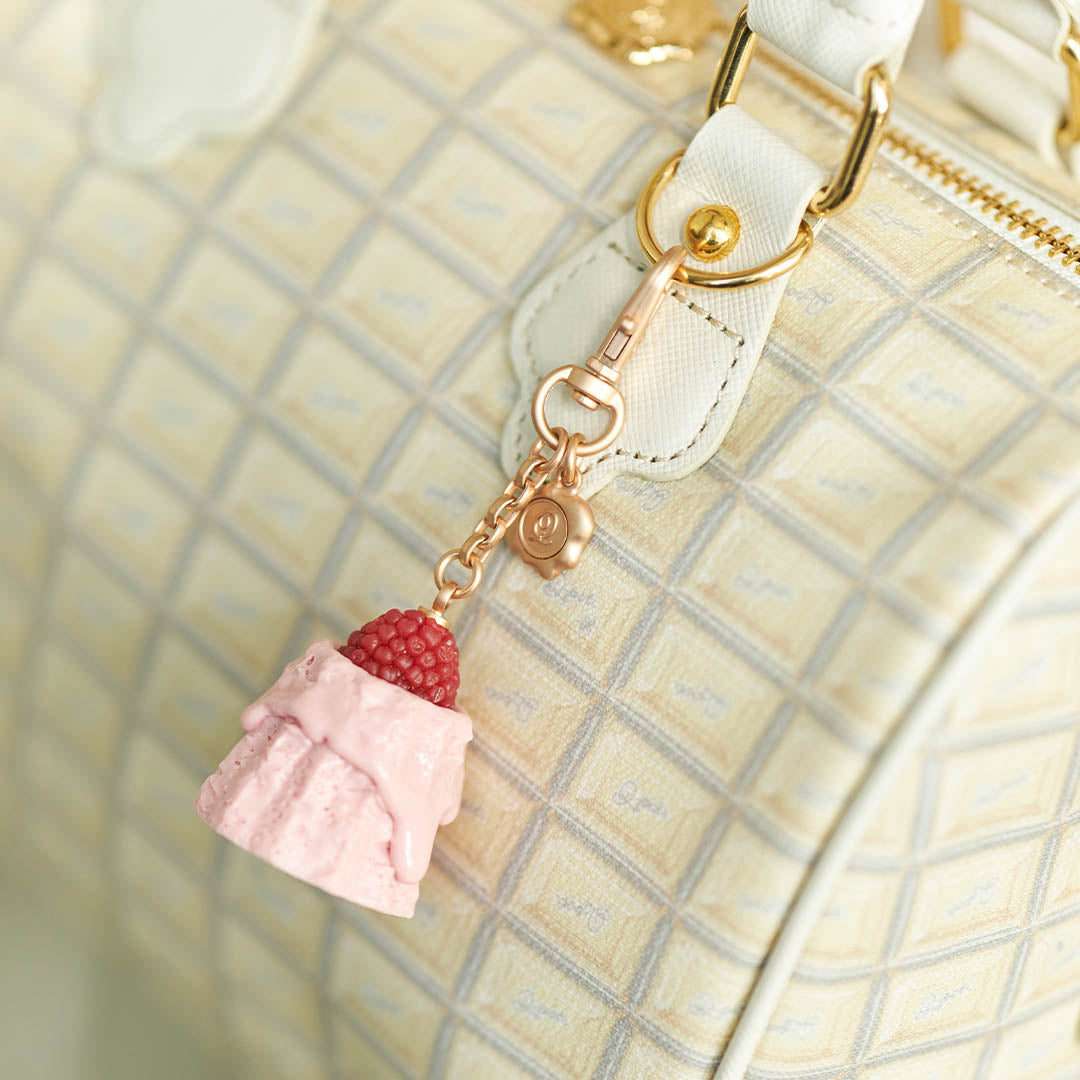 Bag Charms