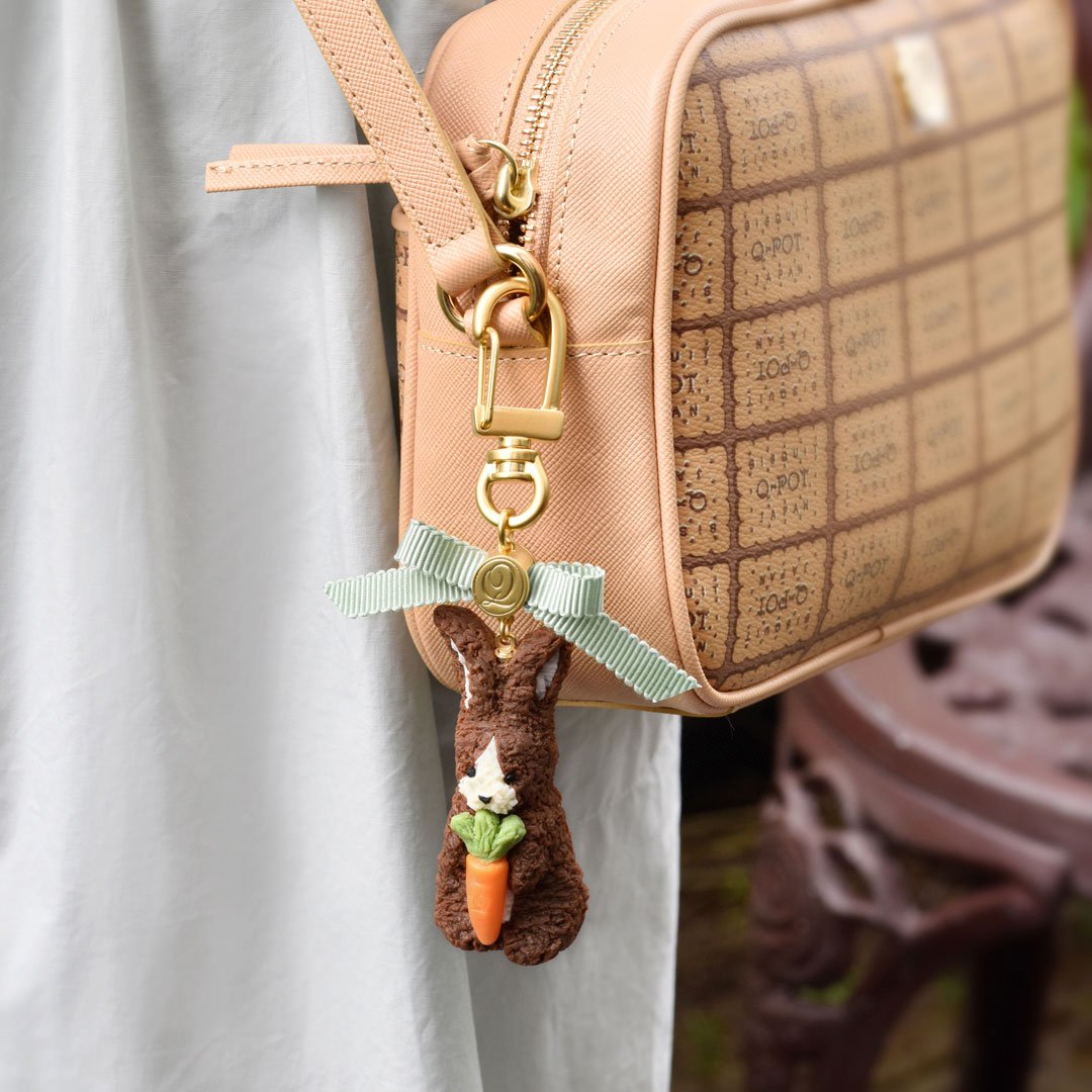 Bag Charms
