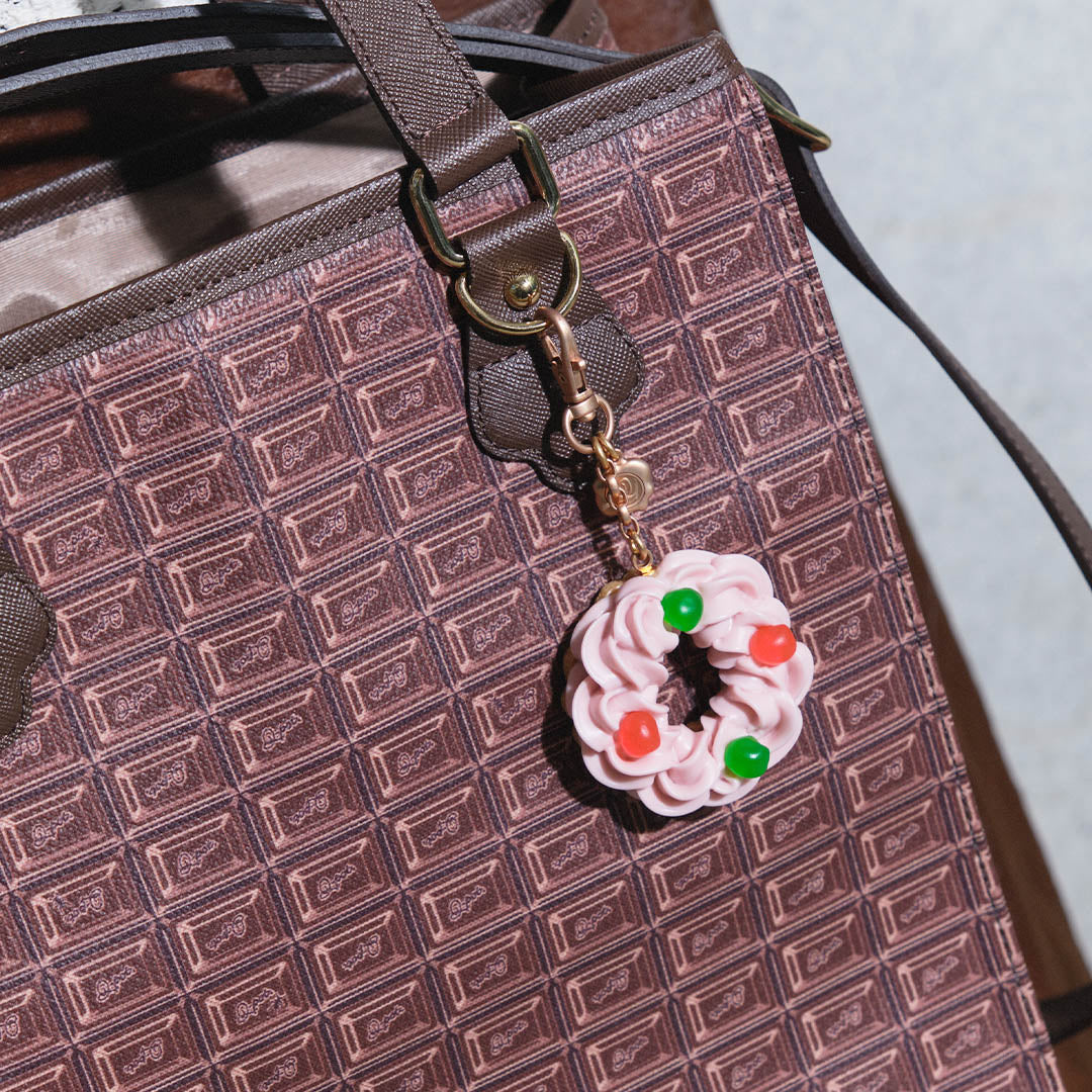 Bag Charms