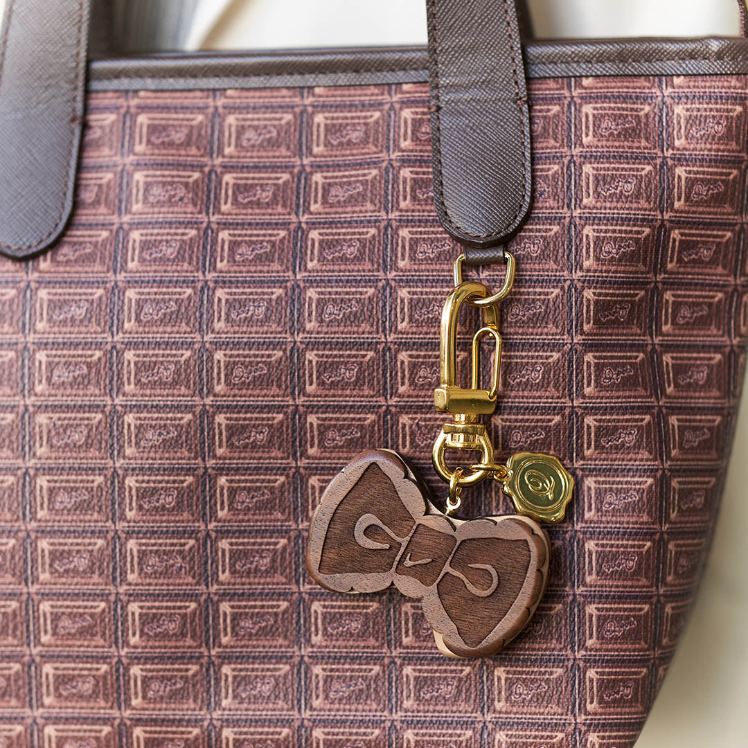 Bag Charms