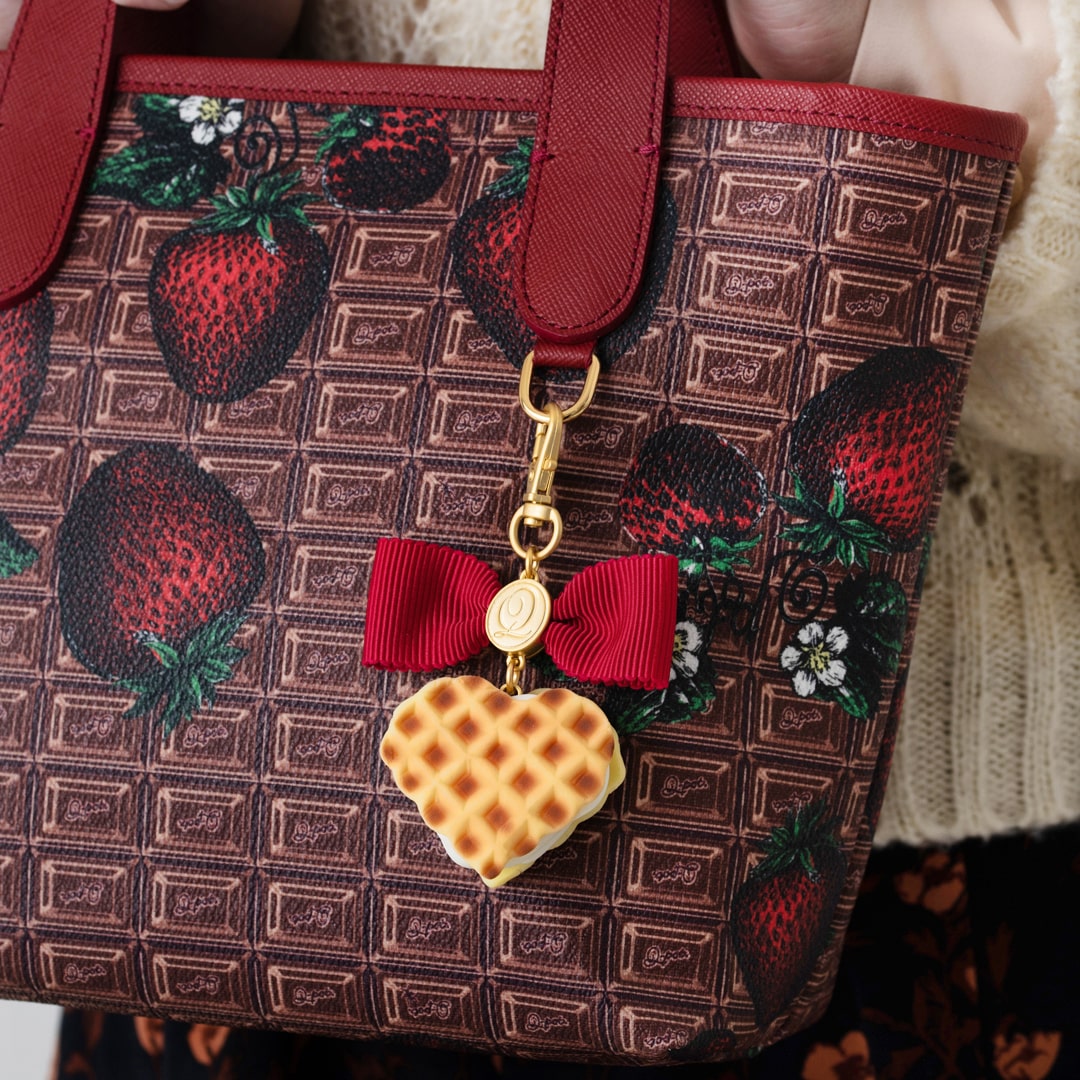Bag Charms