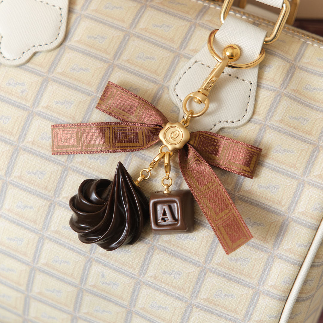 Bag Charms