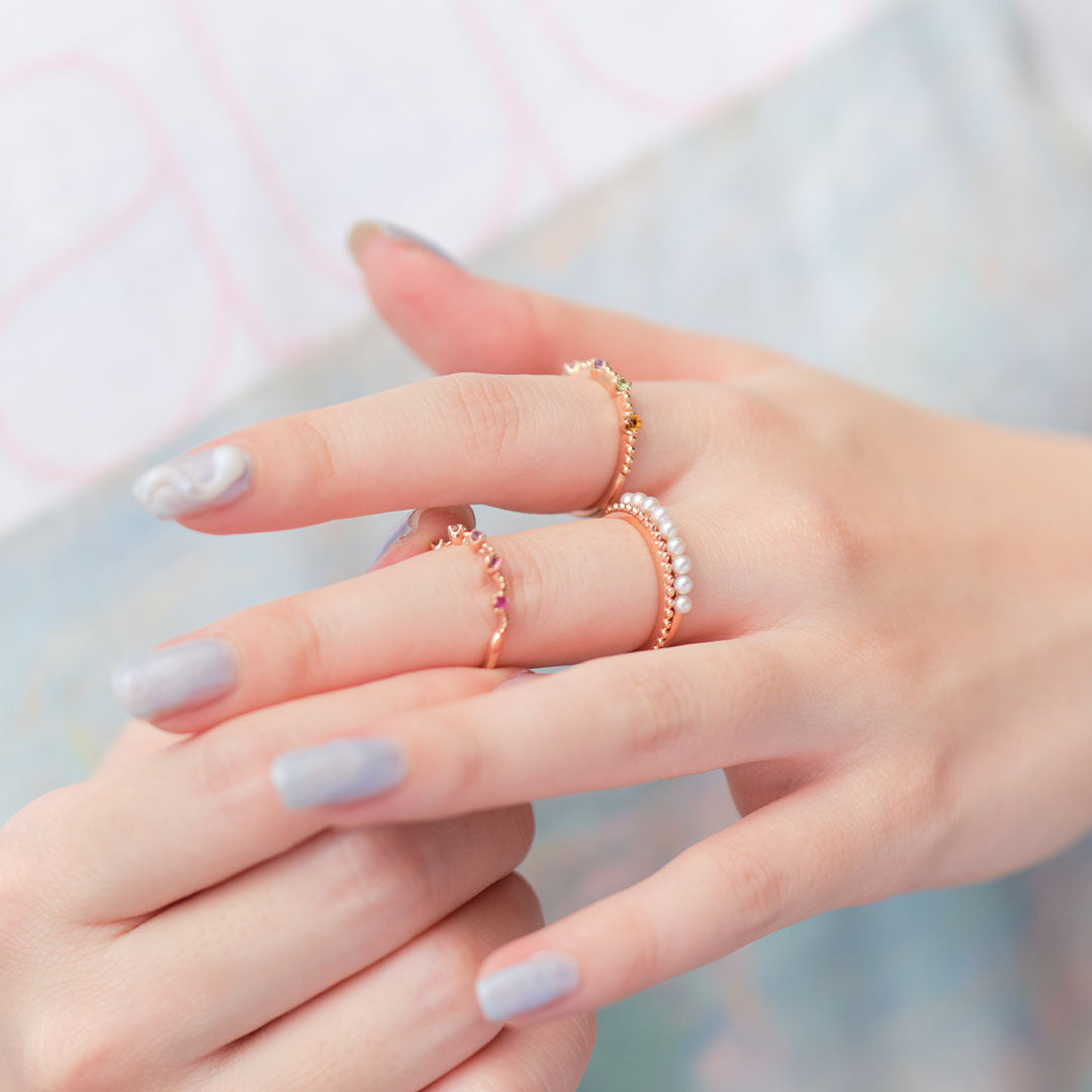Rings