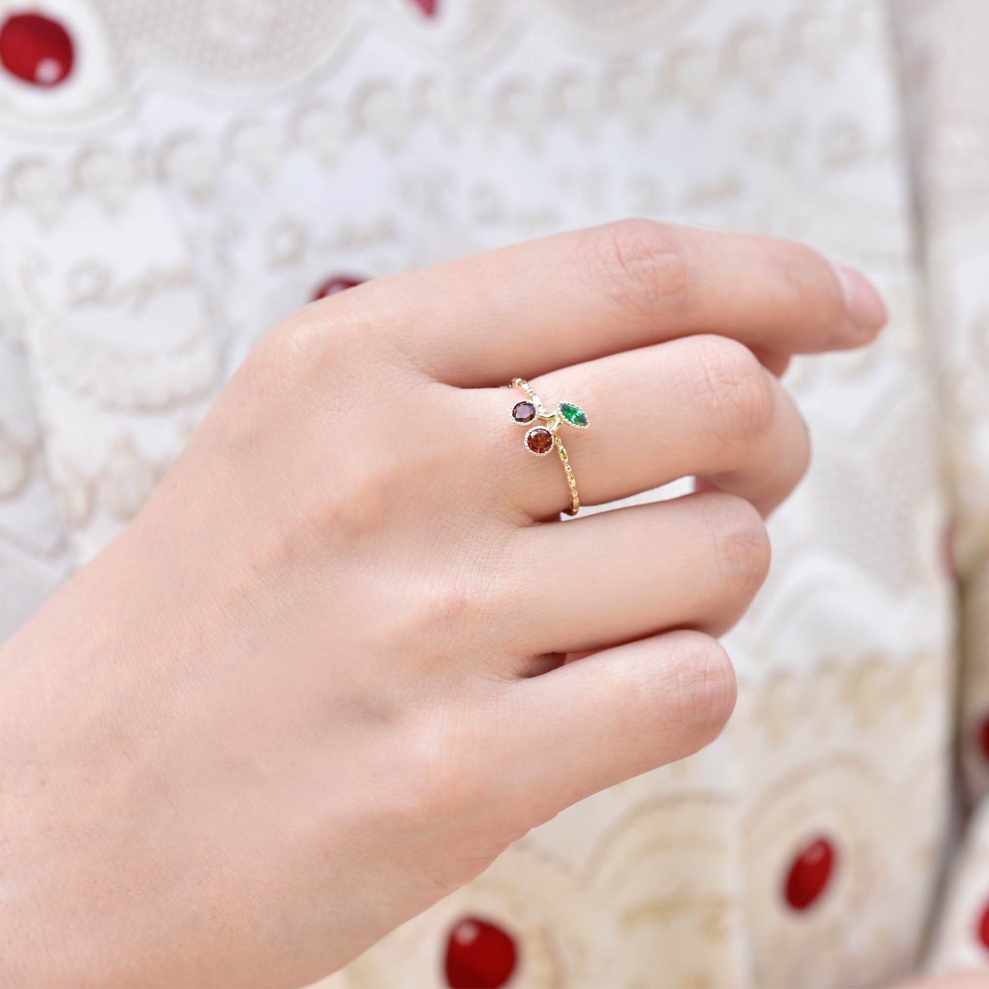 Rings