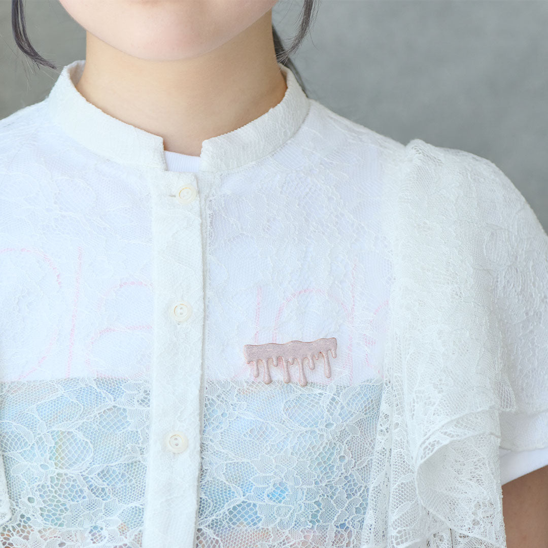 Brooches