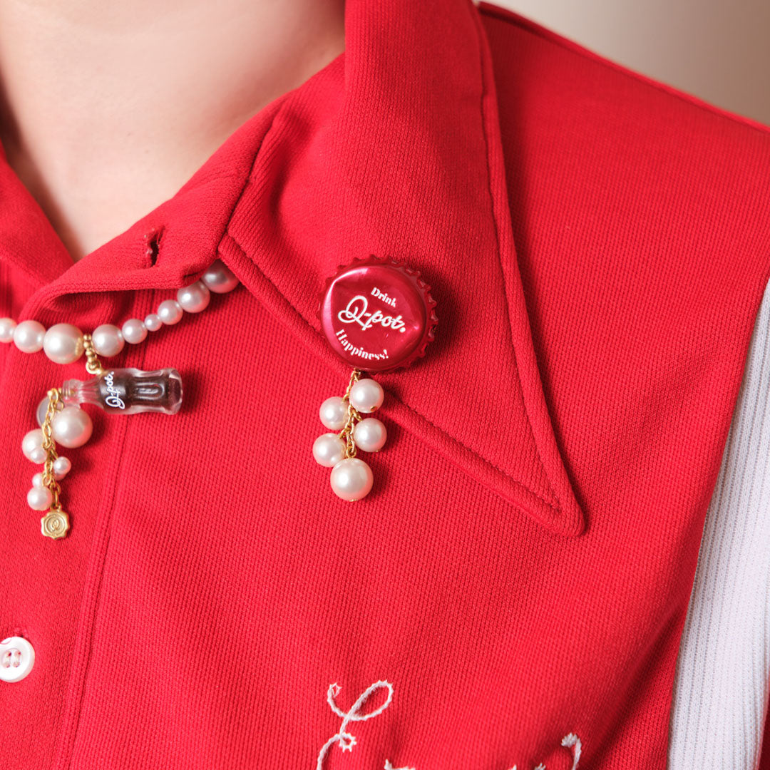 Brooches