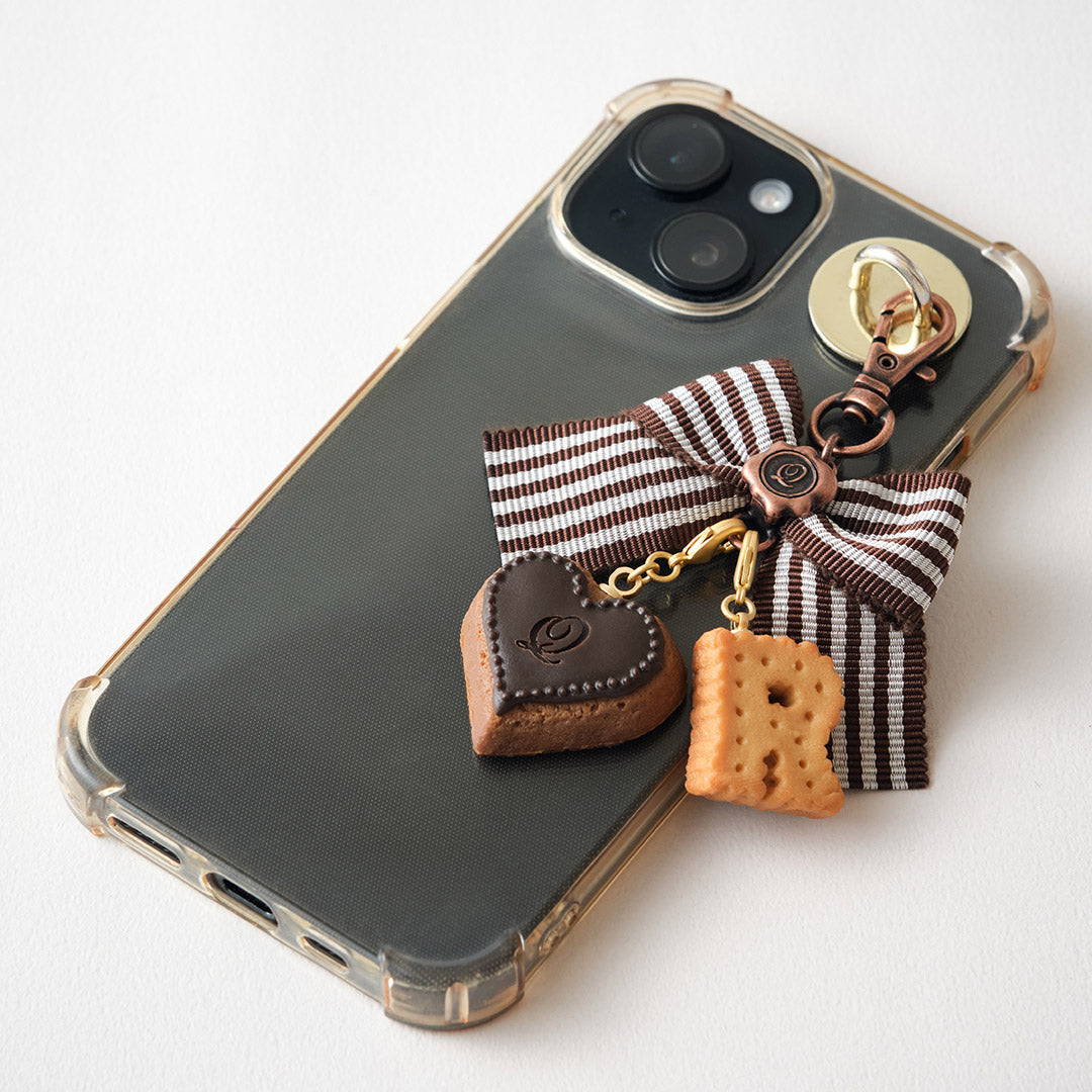 Charms & Pendants