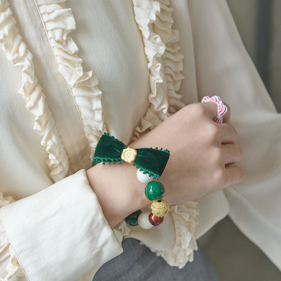 bracelets made in Japan