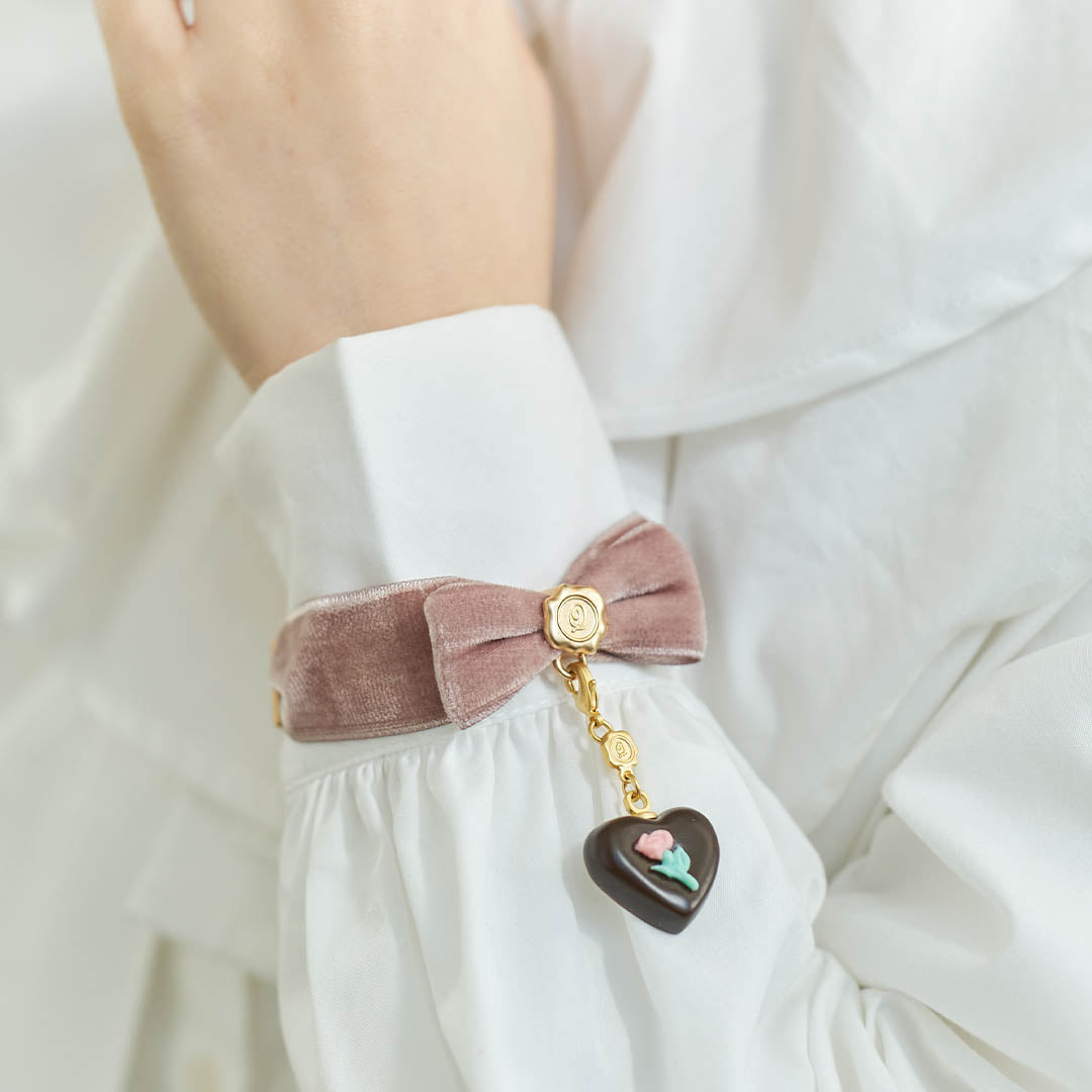 bracelets made in Japan