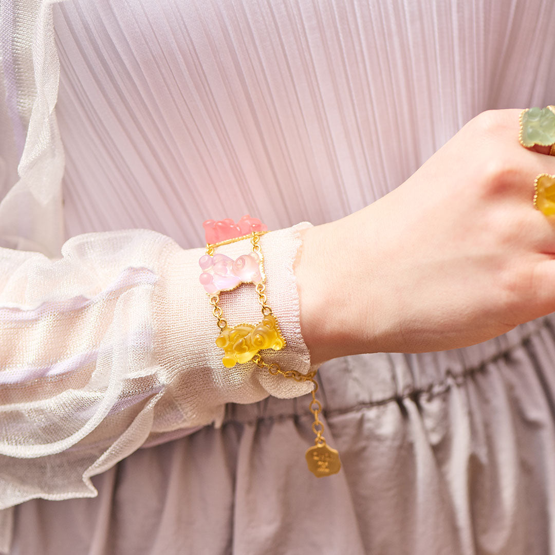 Bracelets