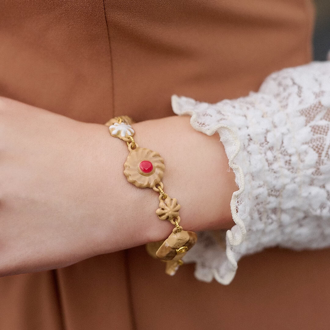 Bracelets