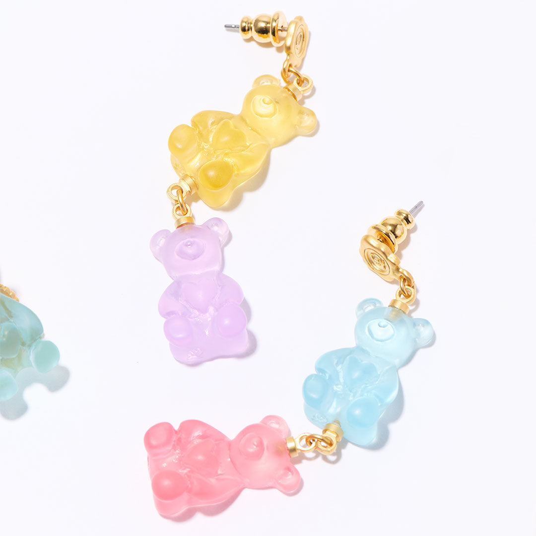 Teddy Bear Gummy