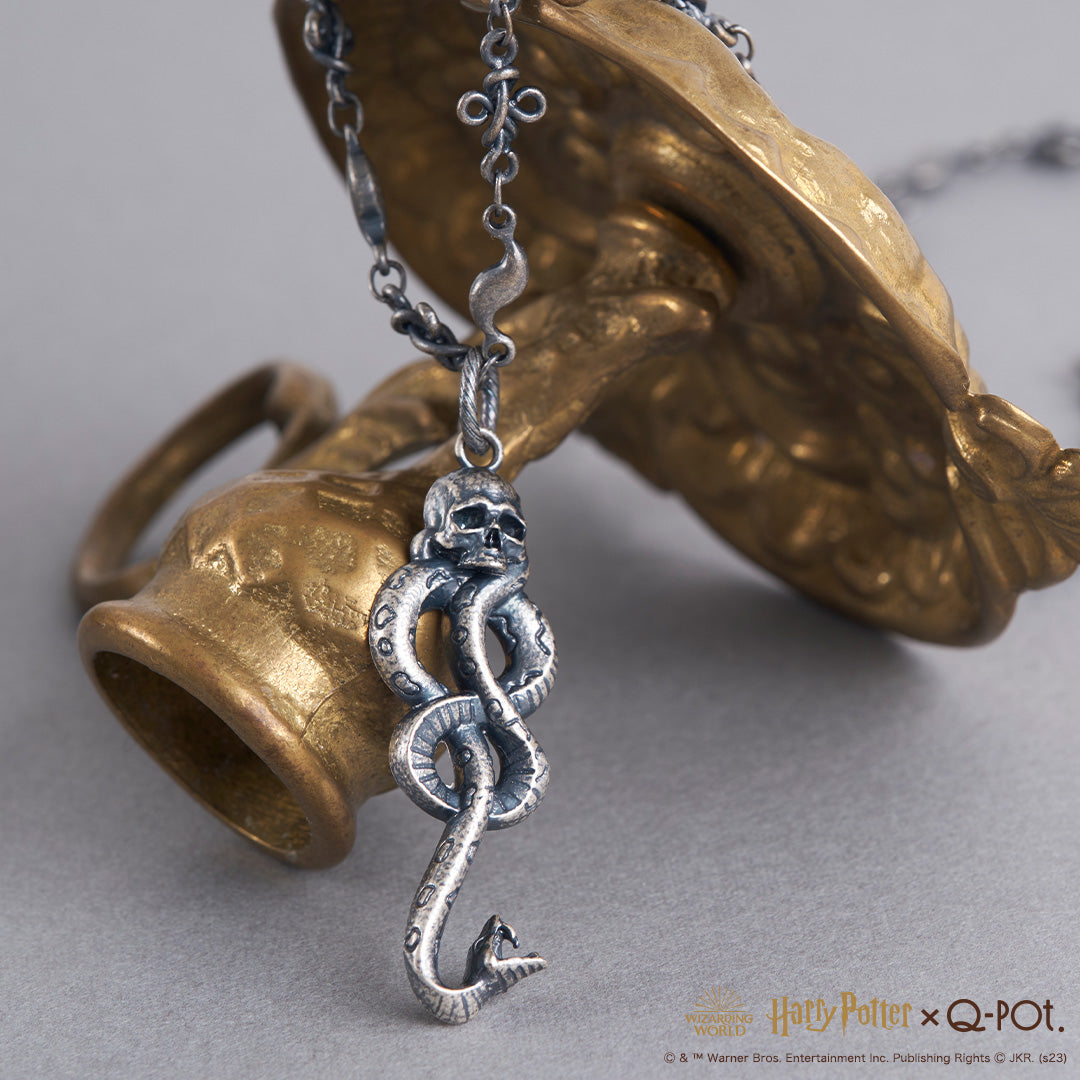 Harry Potter jewelries made in Japan