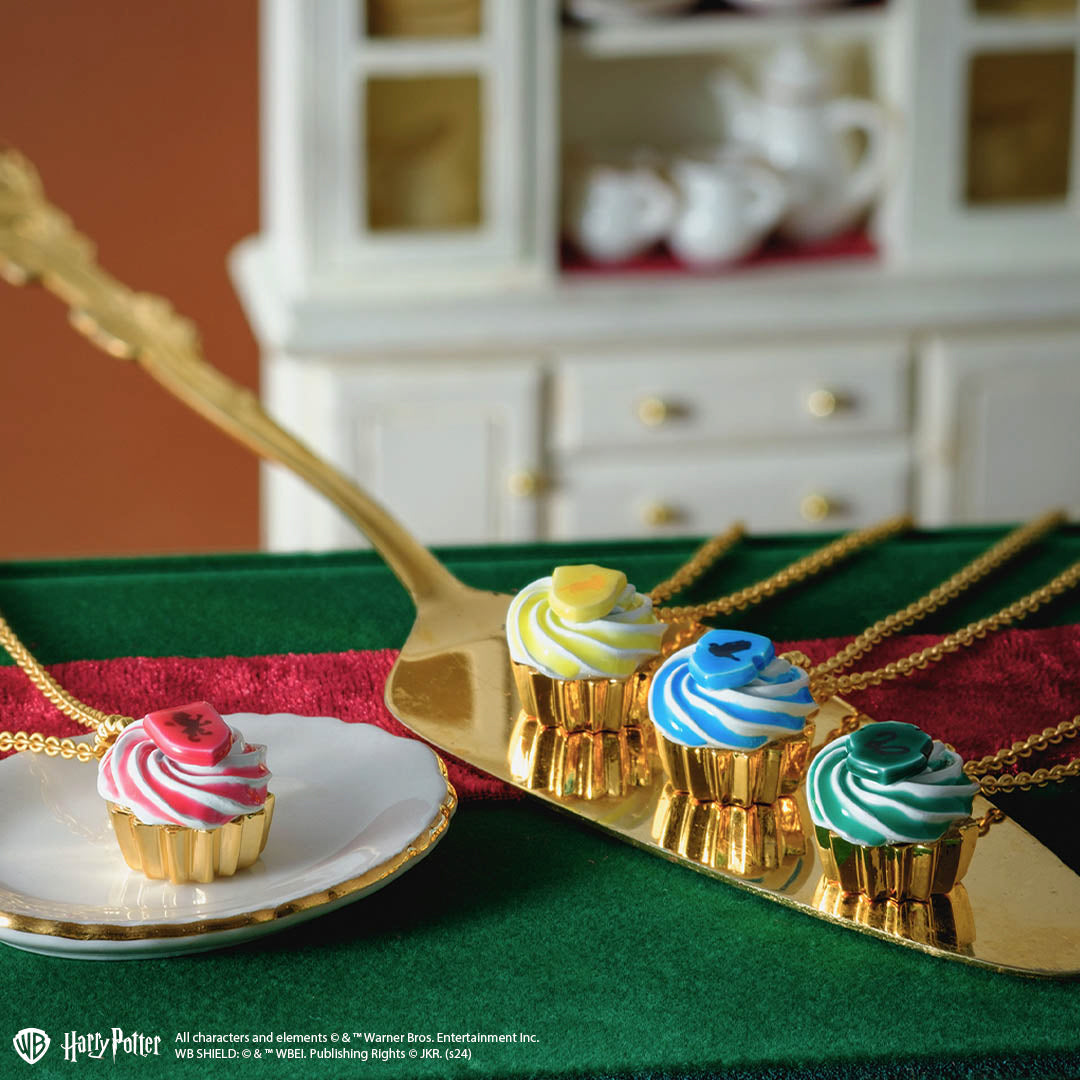 Harry Potter jewelry made in Japan