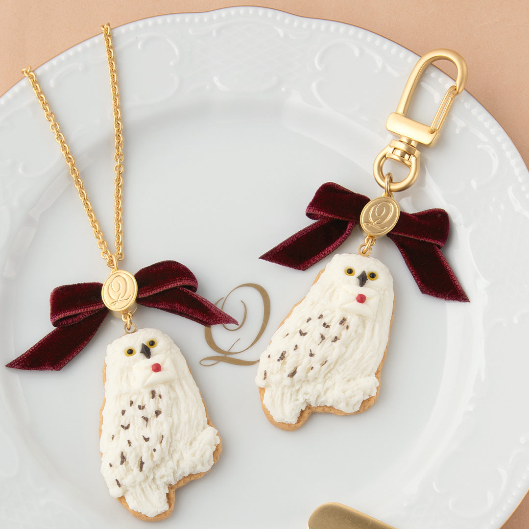 Harry Potter jewelry made in Japan