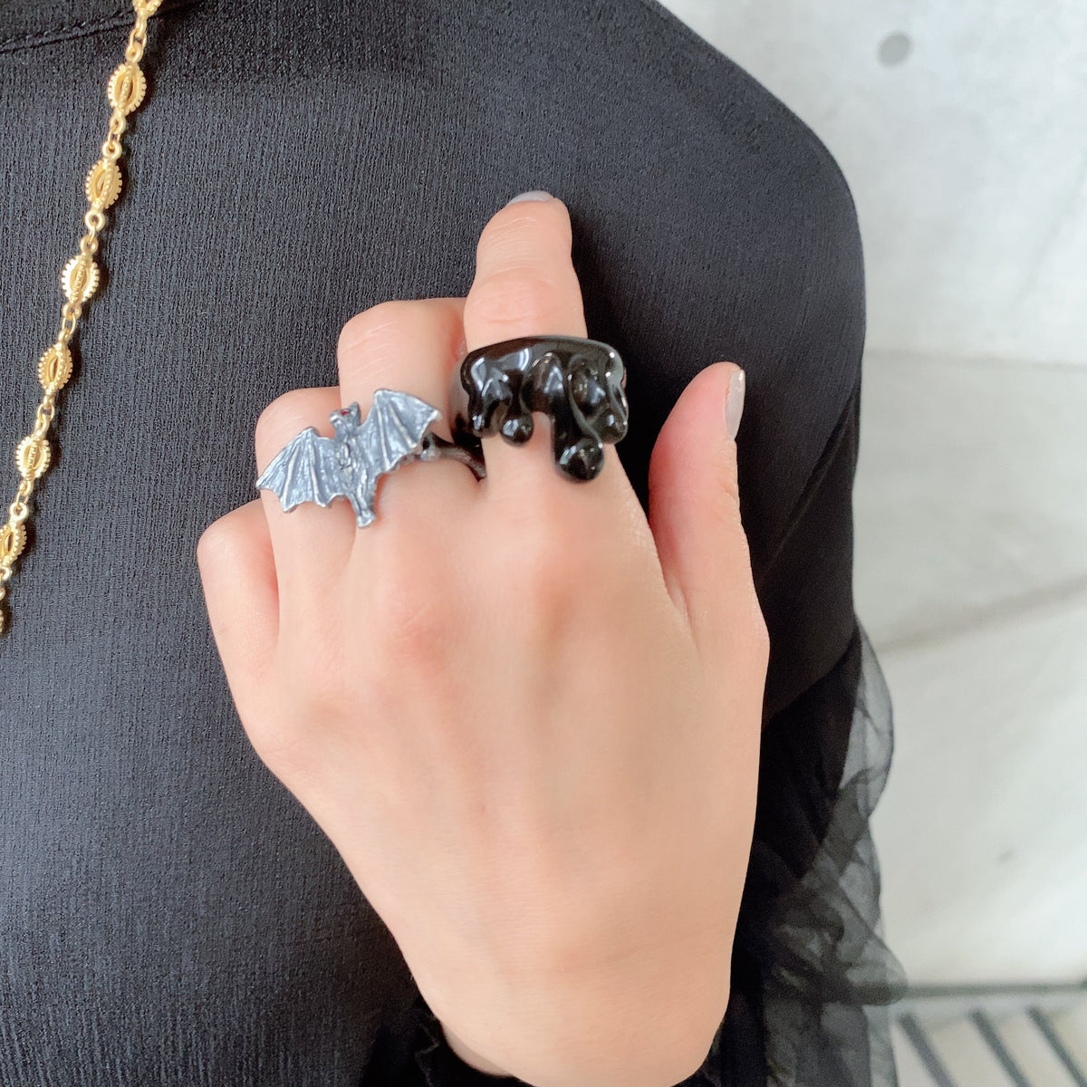 Rings