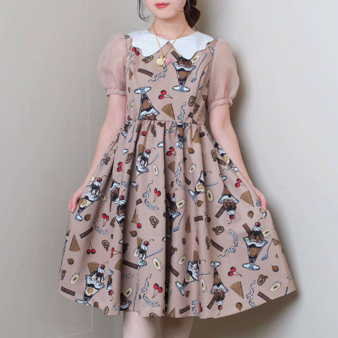 Apparels