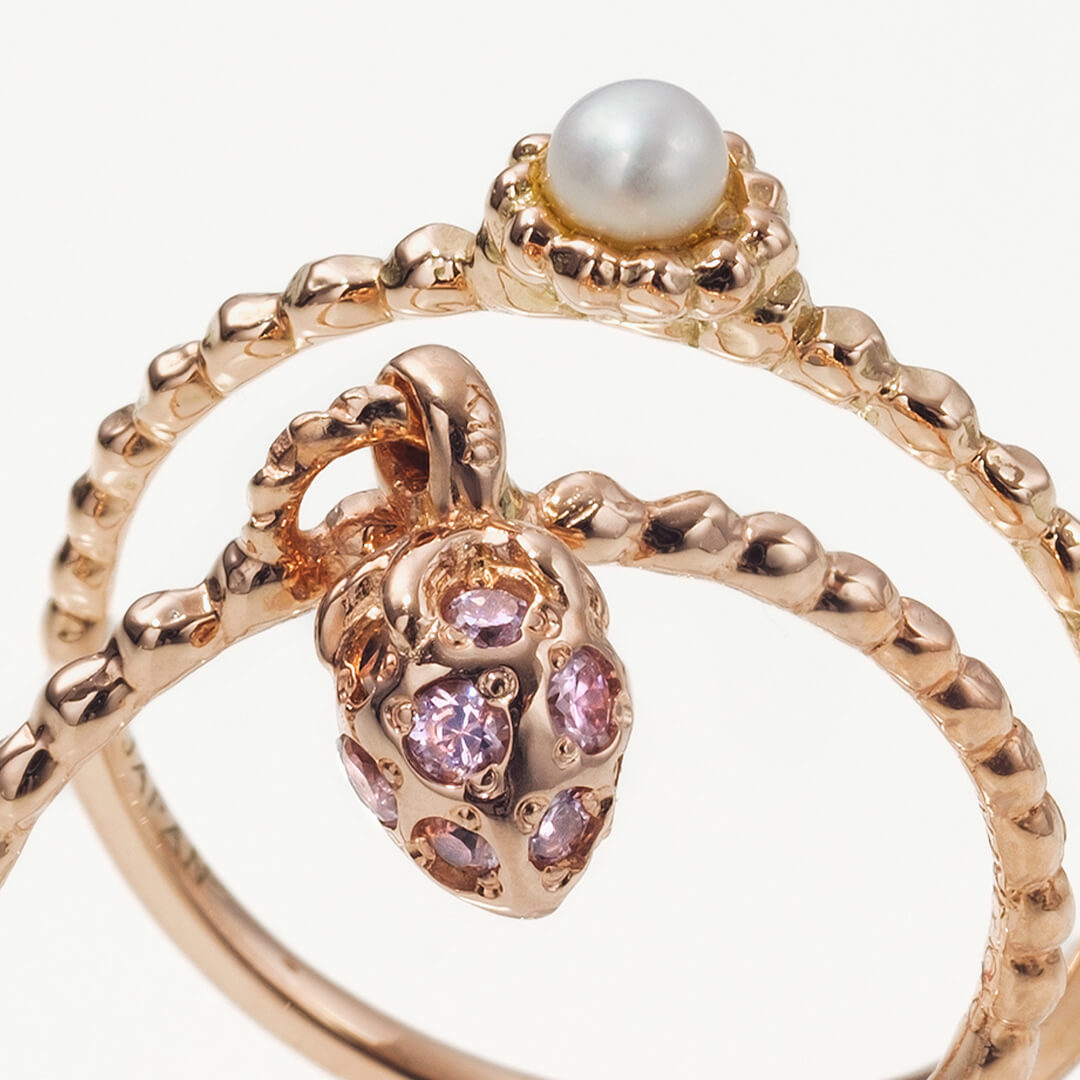 10K Fine Jewelry