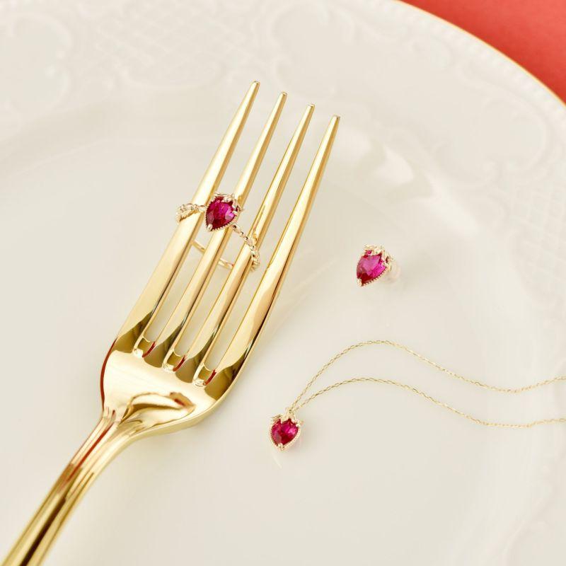 10K Fine Jewelry