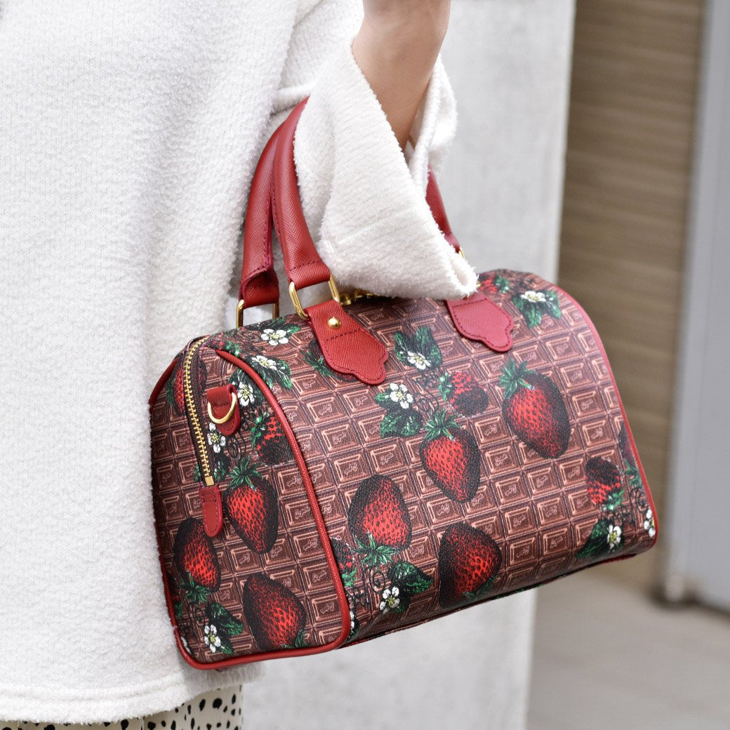Bags & Wallets