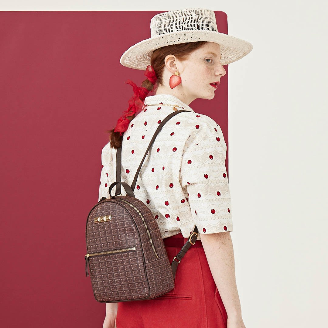 Bags & Wallets