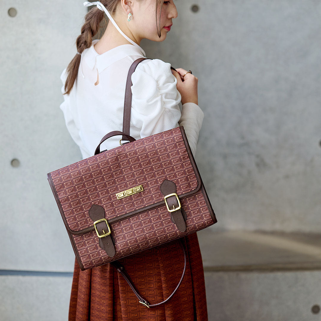 Bags & Wallets