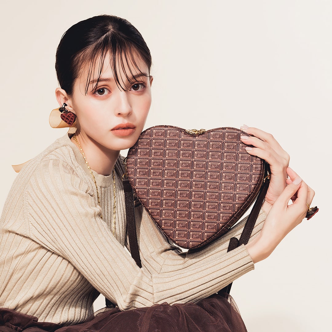 Bags & Wallets