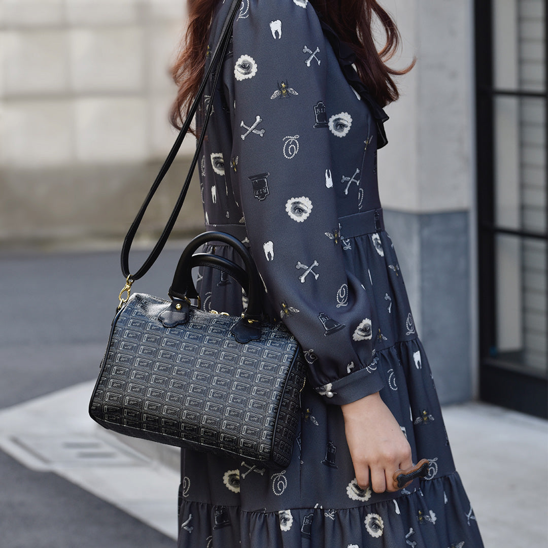 Bags & Wallets