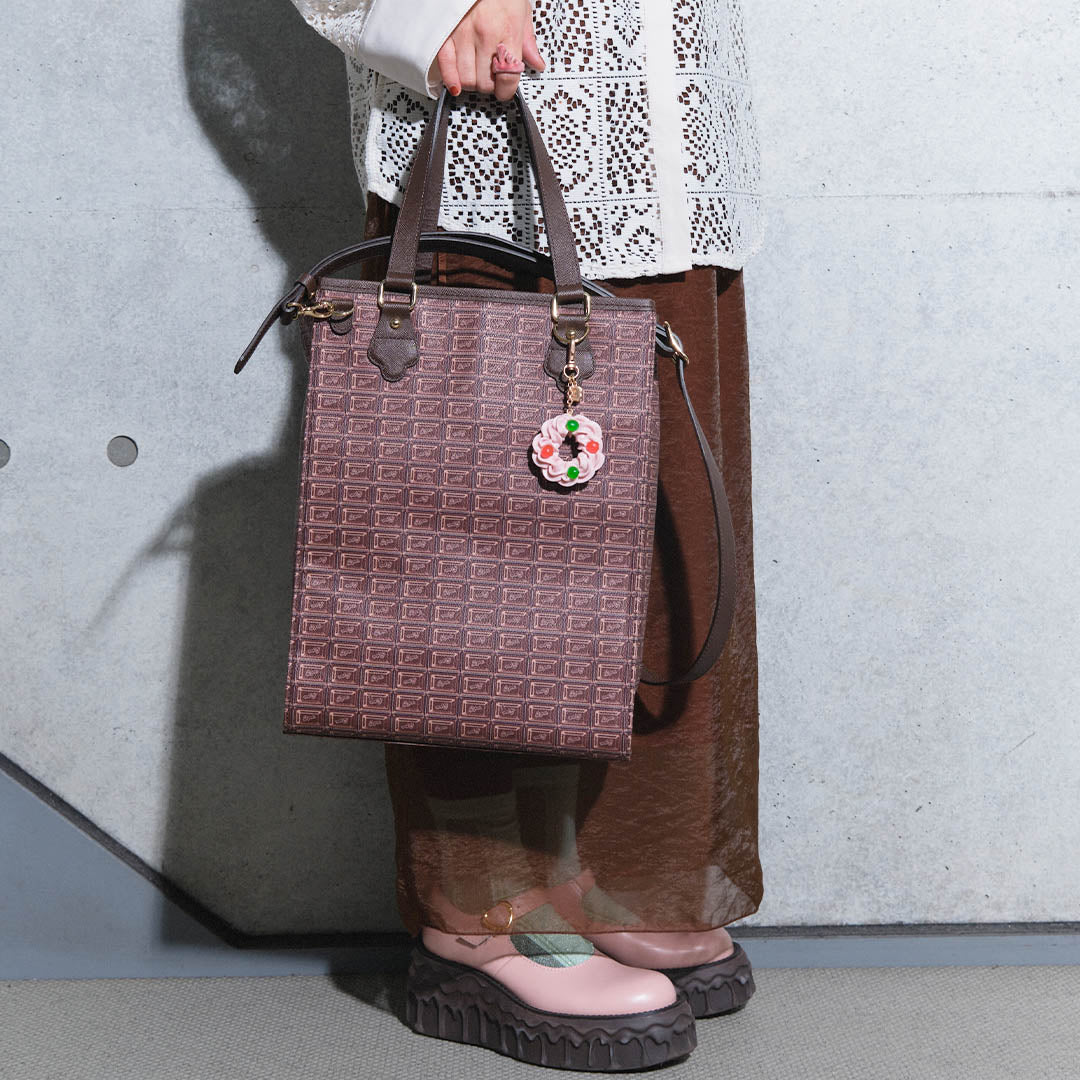 Bags & Wallets