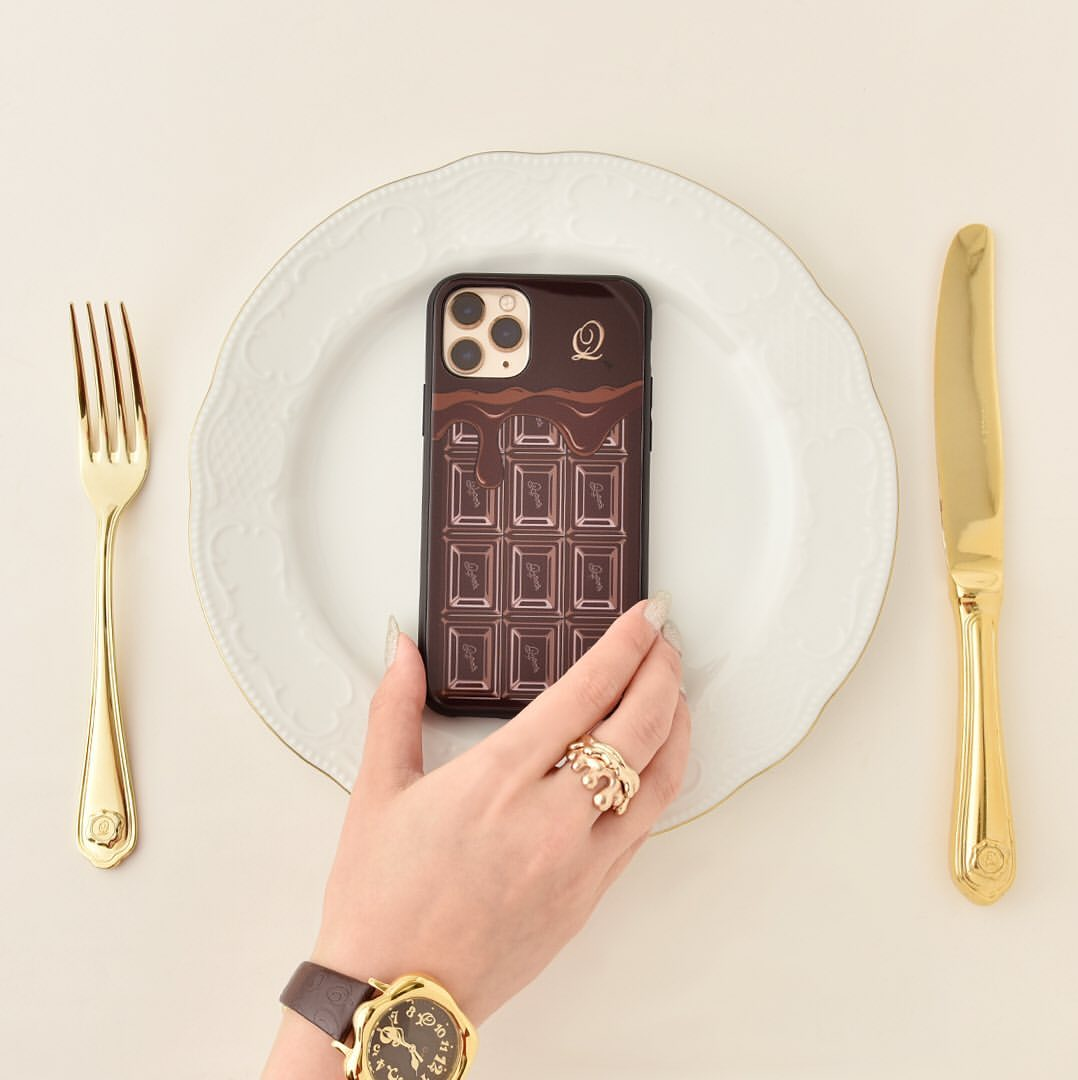 Tech Accessories – Japan Jewelry Brand Q-pot. International Online