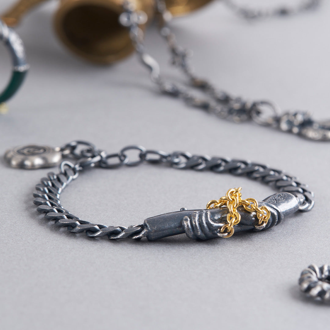 Harry Potter Collaboration Jewelry