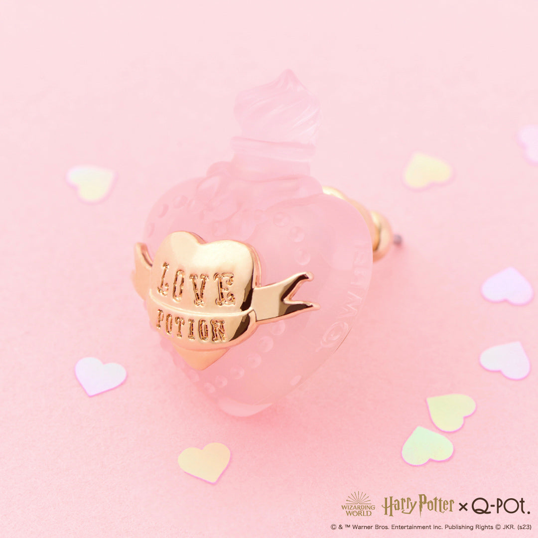 Harry Potter Collaboration Jewelry