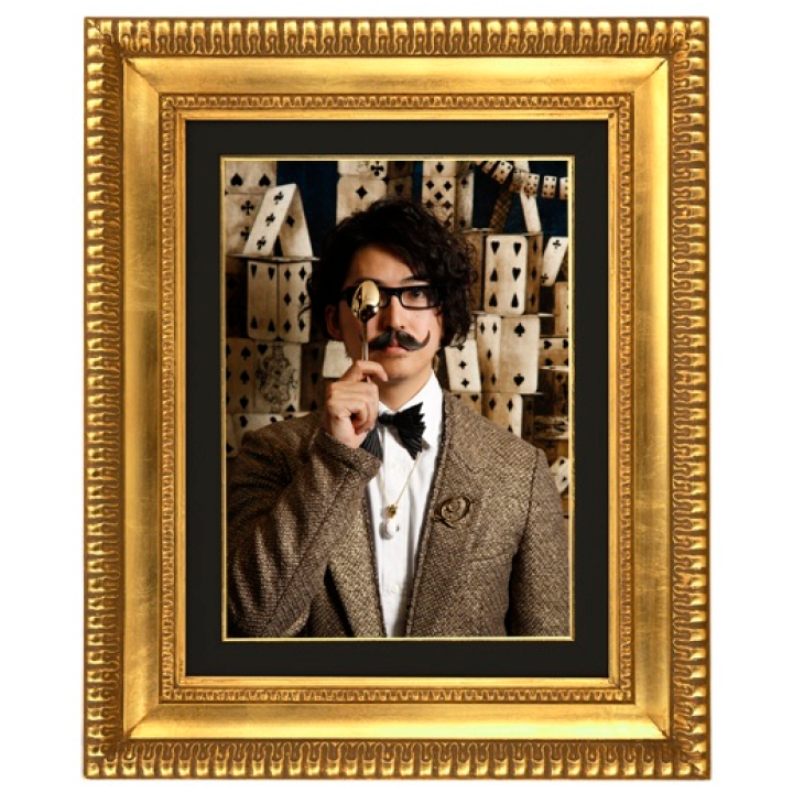 Q-pot. Japan Jewelry Brand Designer