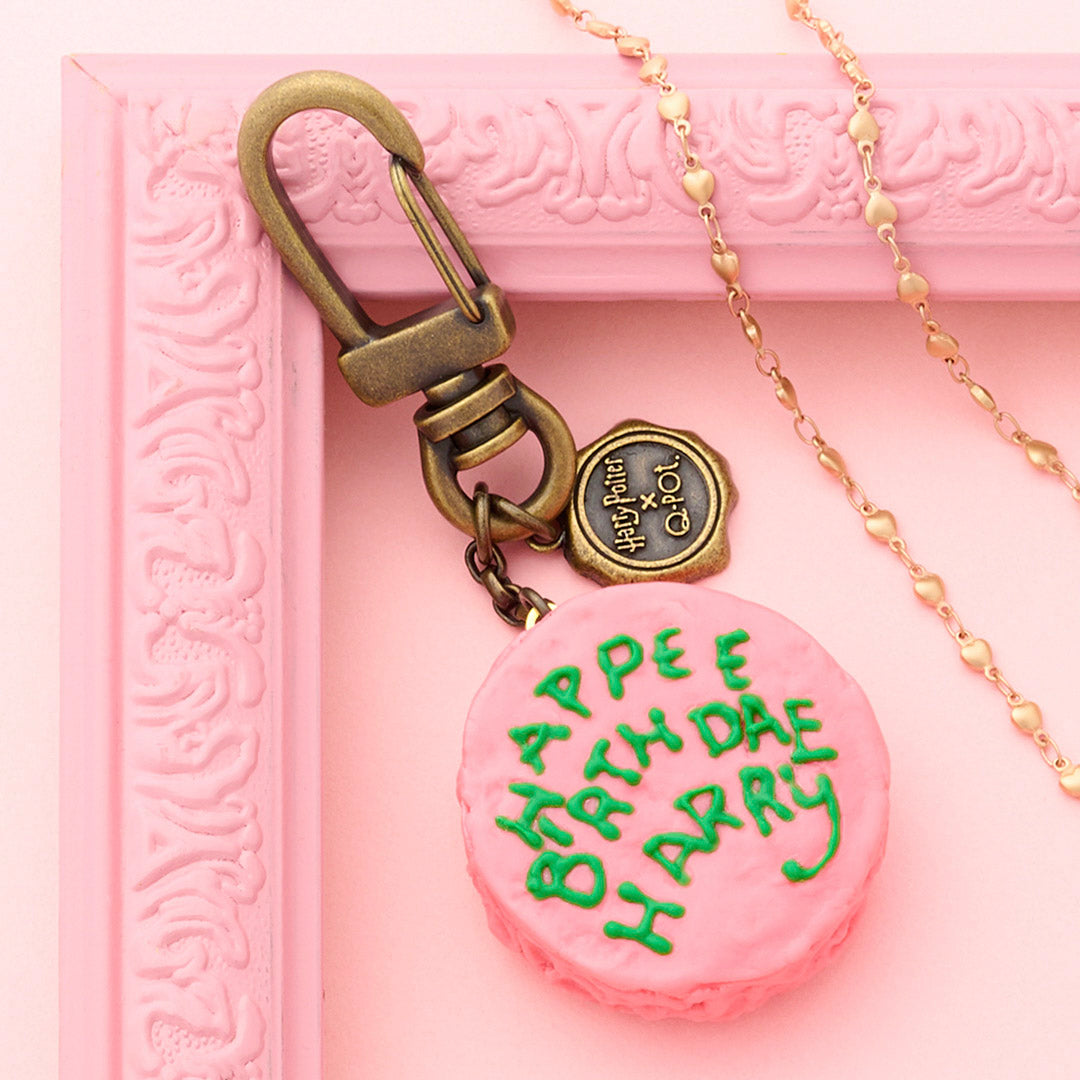 Harry Potter Collaboration Jewelry