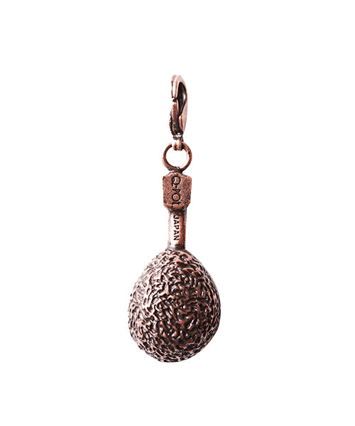 Avocado Guiter Charm【Japan Jewelry】